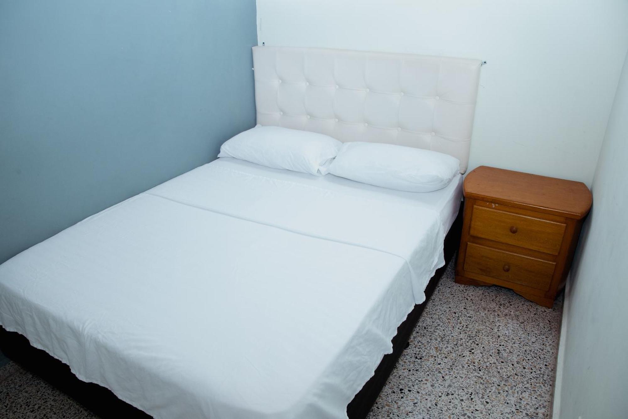 Hotel Casa Verde Guatapé 외부 사진