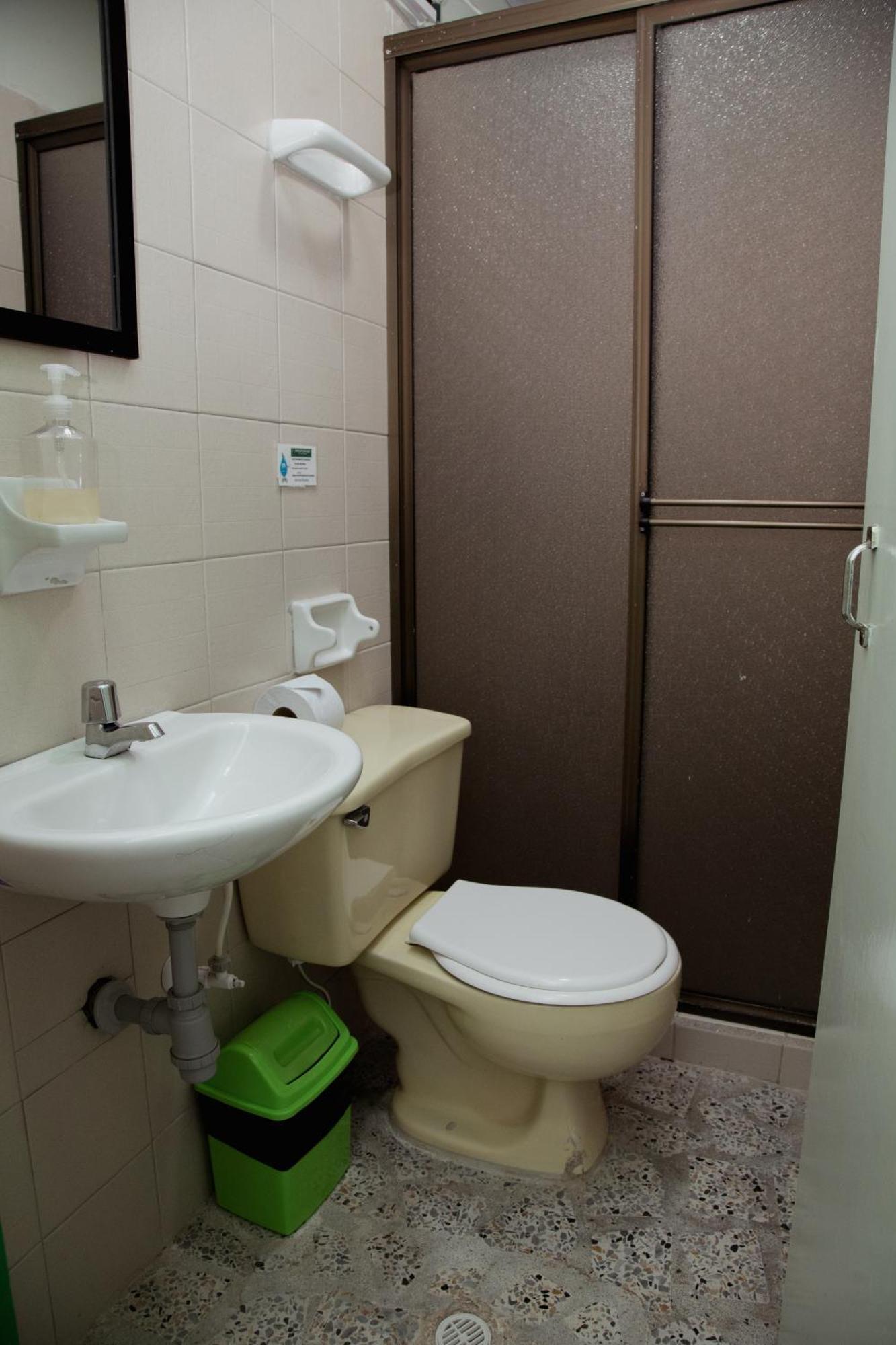 Hotel Casa Verde Guatapé 외부 사진