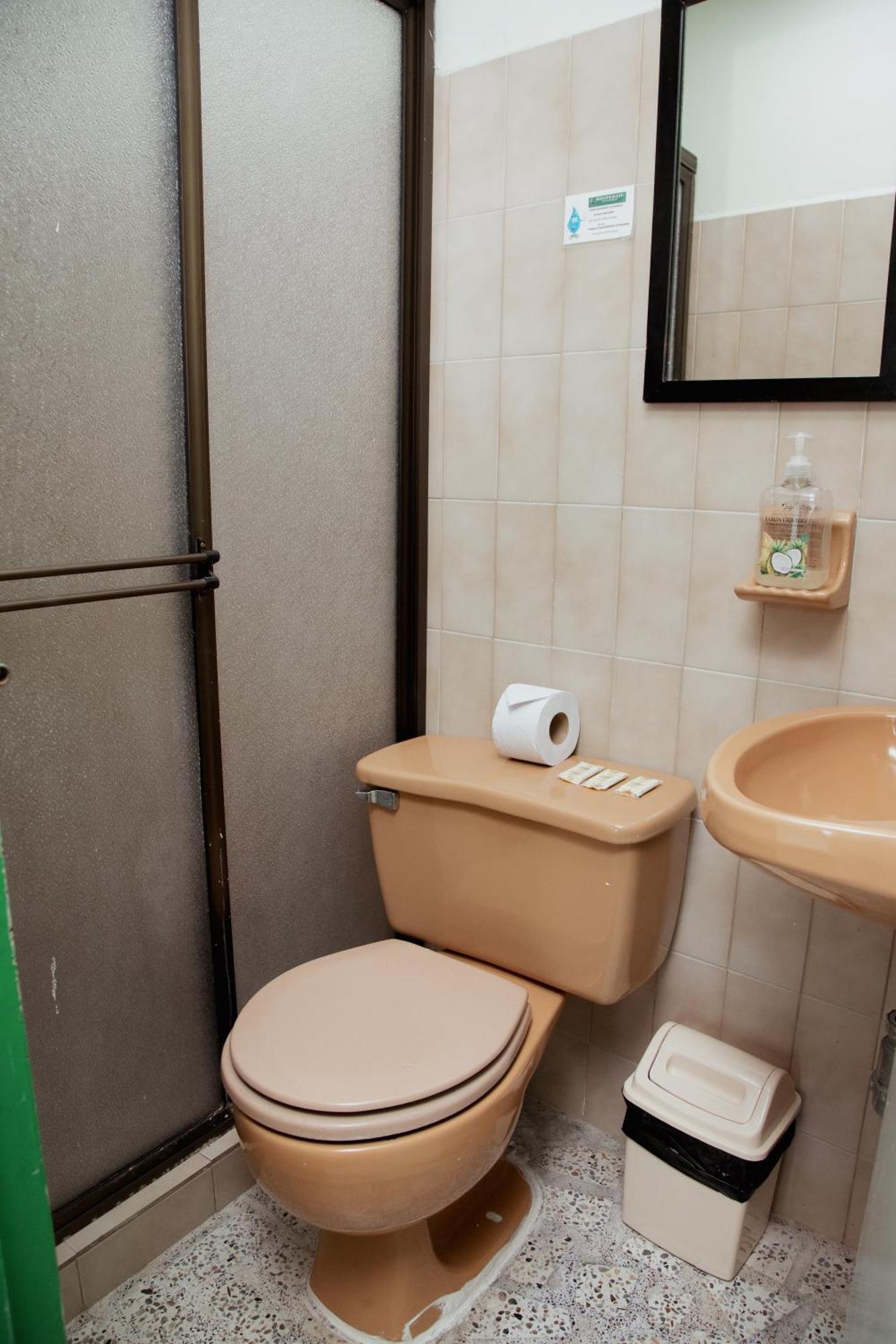 Hotel Casa Verde Guatapé 외부 사진