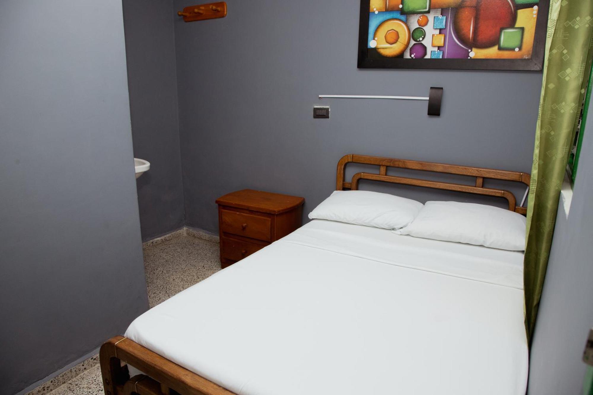 Hotel Casa Verde Guatapé 외부 사진