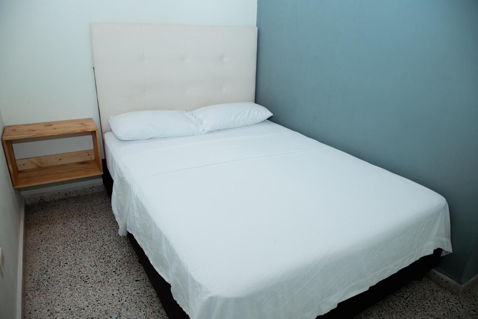 Hotel Casa Verde Guatapé 외부 사진