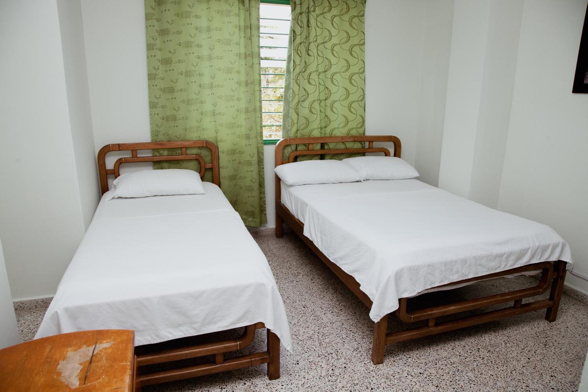 Hotel Casa Verde Guatapé 외부 사진