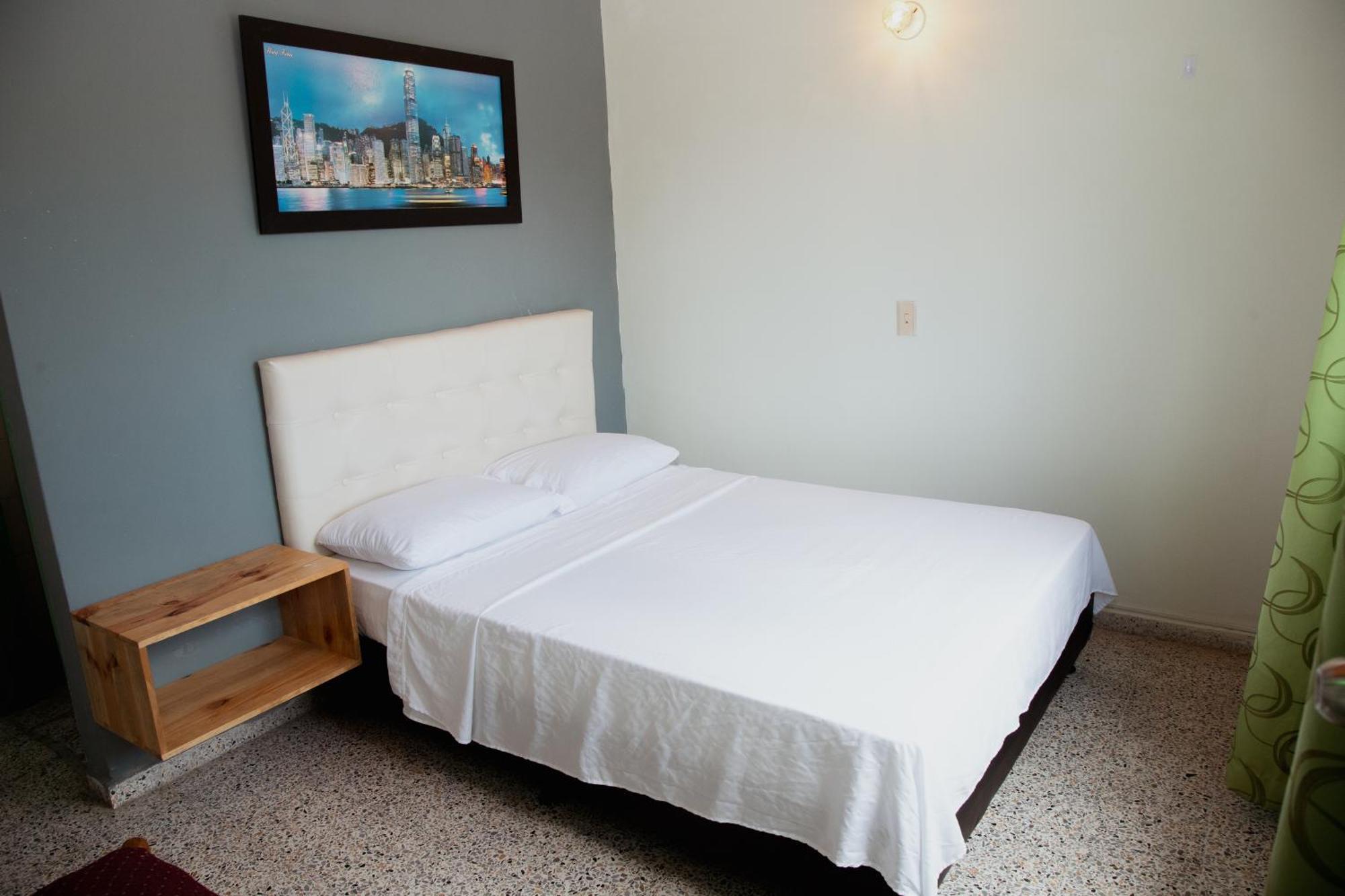 Hotel Casa Verde Guatapé 외부 사진