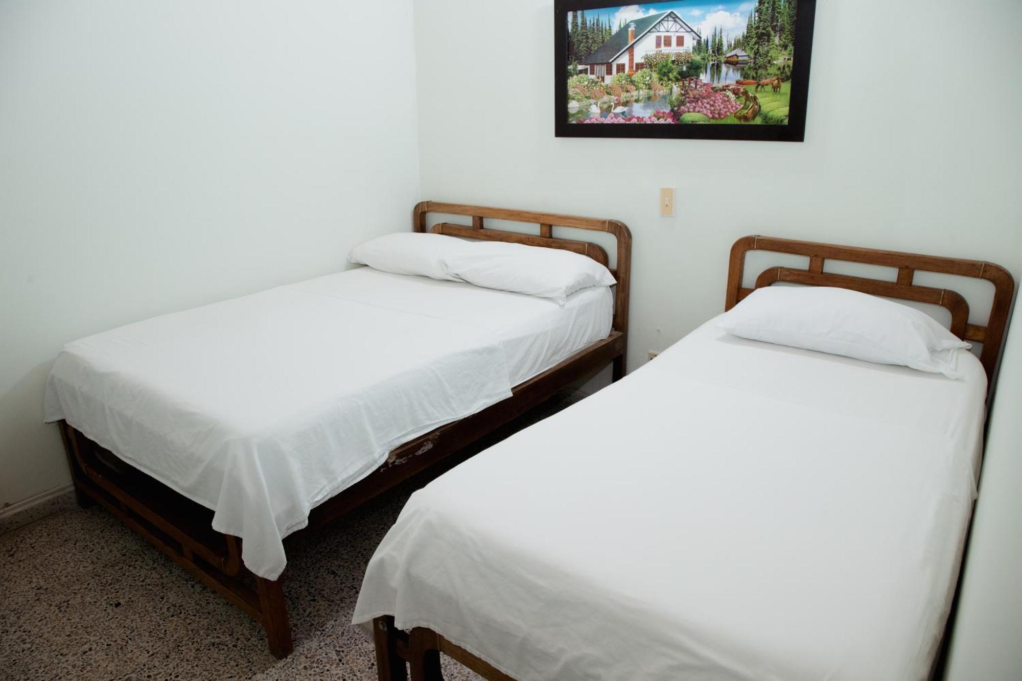 Hotel Casa Verde Guatapé 외부 사진