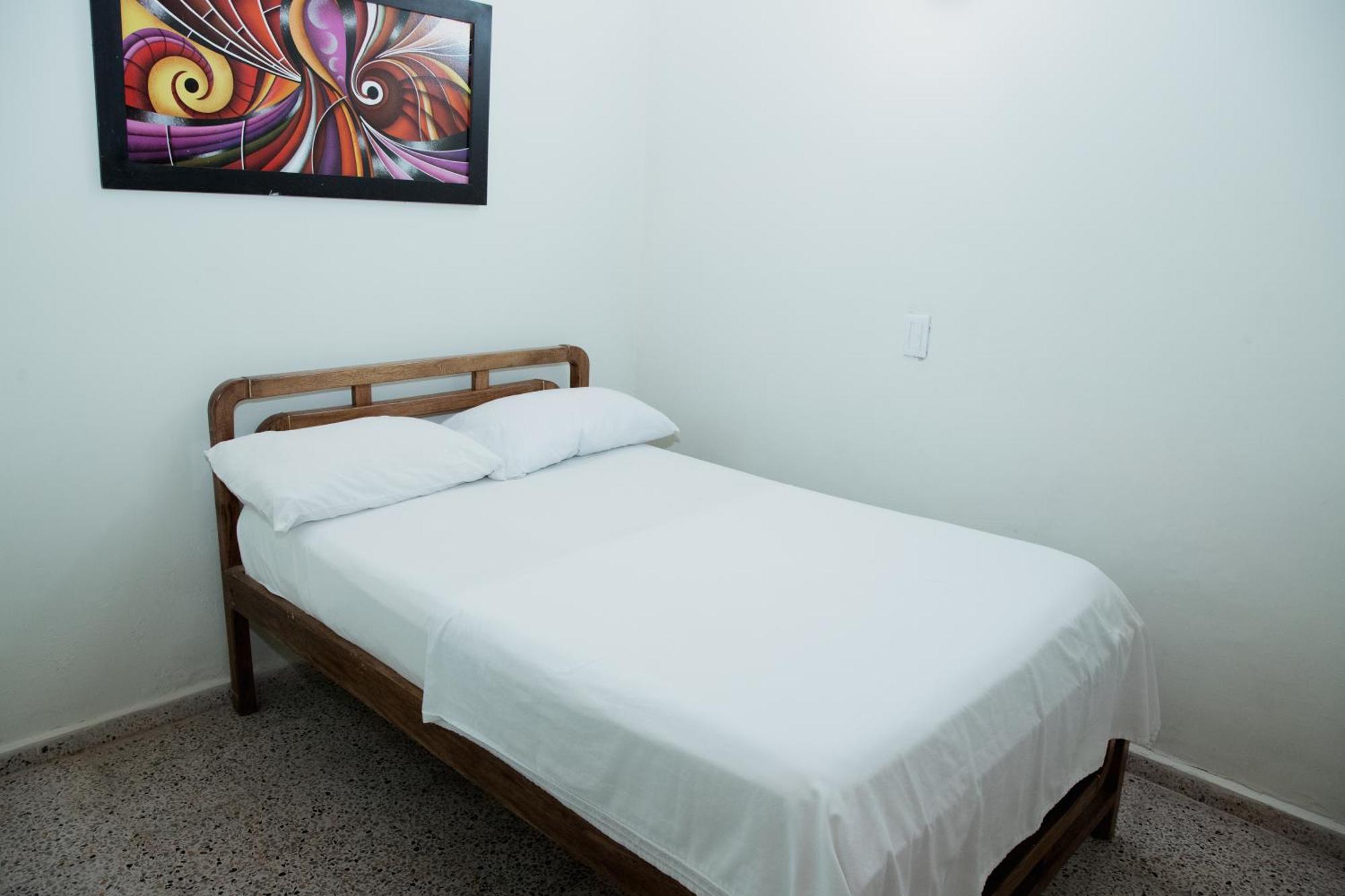 Hotel Casa Verde Guatapé 외부 사진