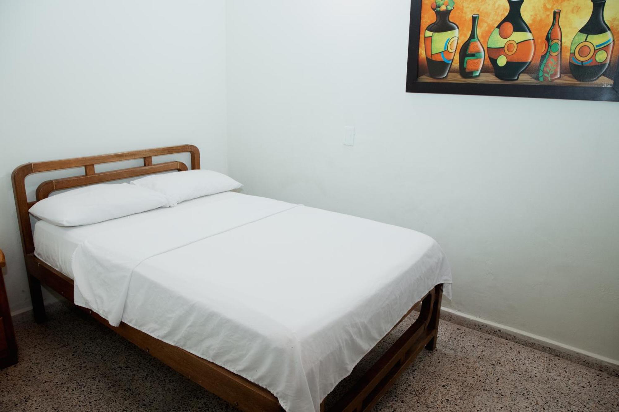 Hotel Casa Verde Guatapé 외부 사진