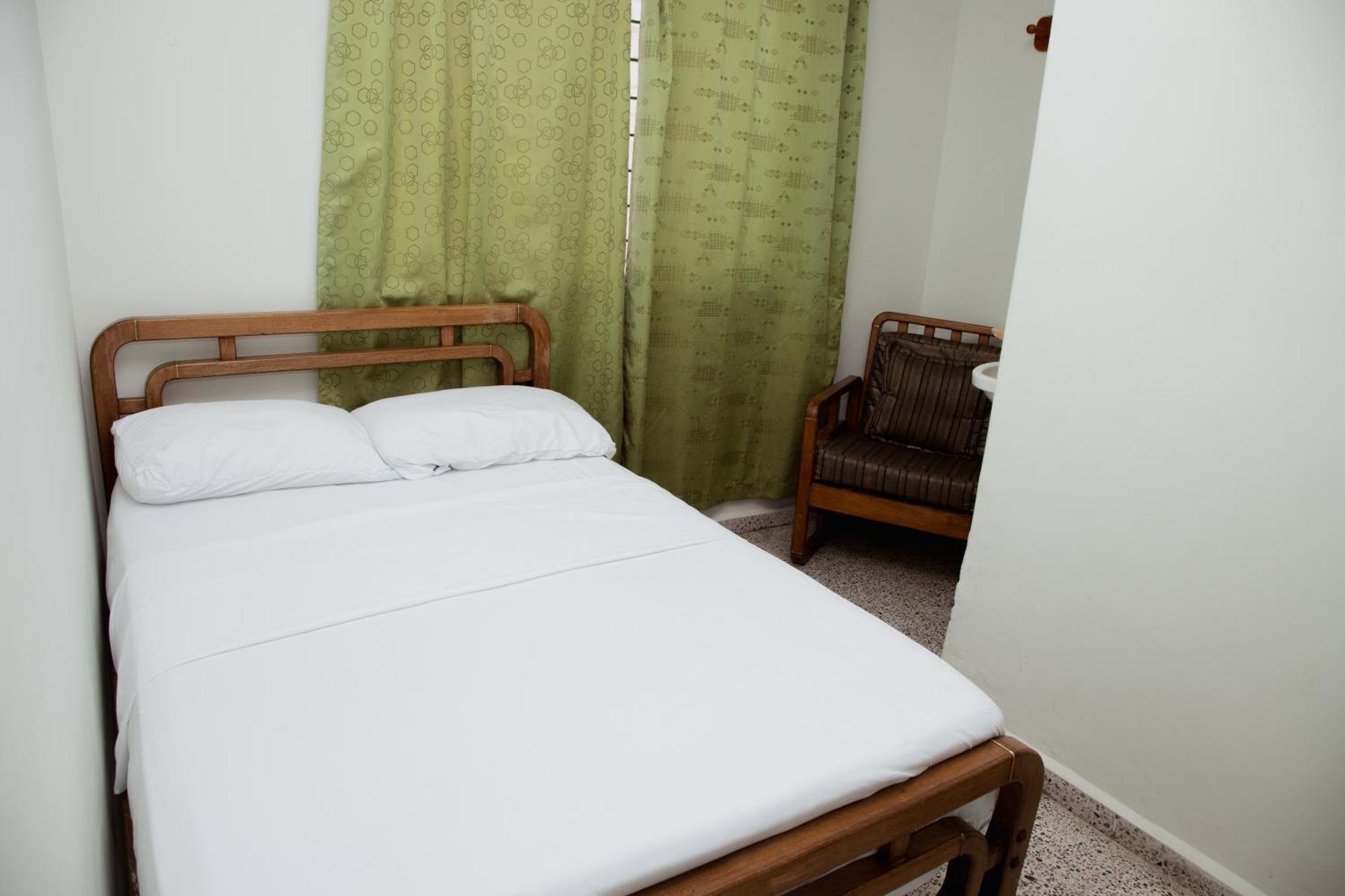 Hotel Casa Verde Guatapé 외부 사진