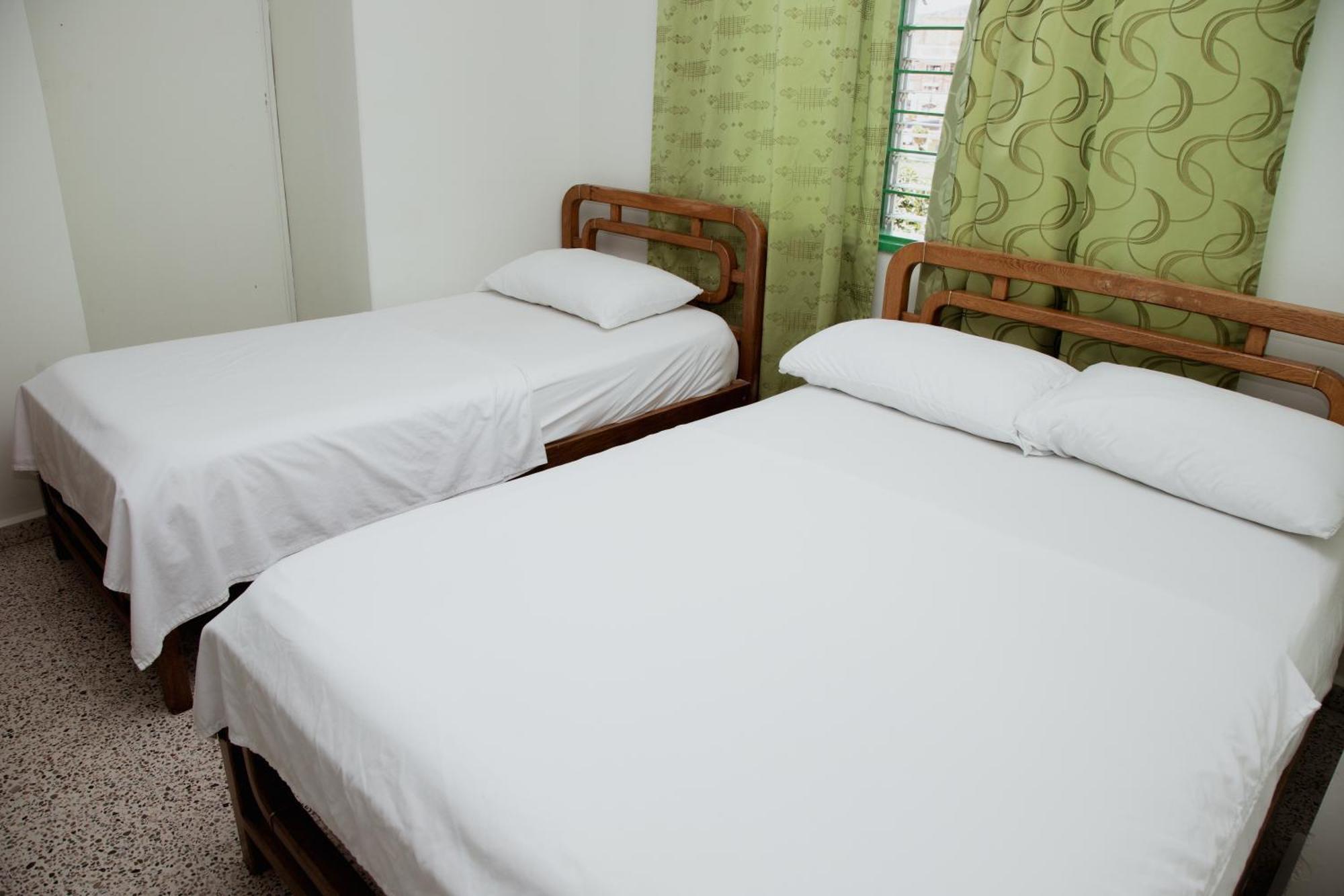 Hotel Casa Verde Guatapé 외부 사진