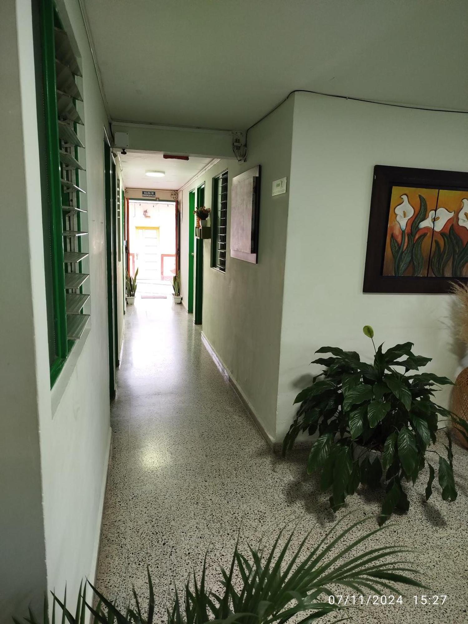 Hotel Casa Verde Guatapé 외부 사진