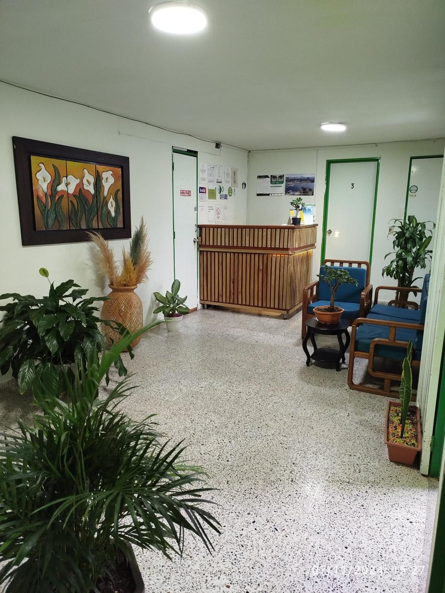 Hotel Casa Verde Guatapé 외부 사진