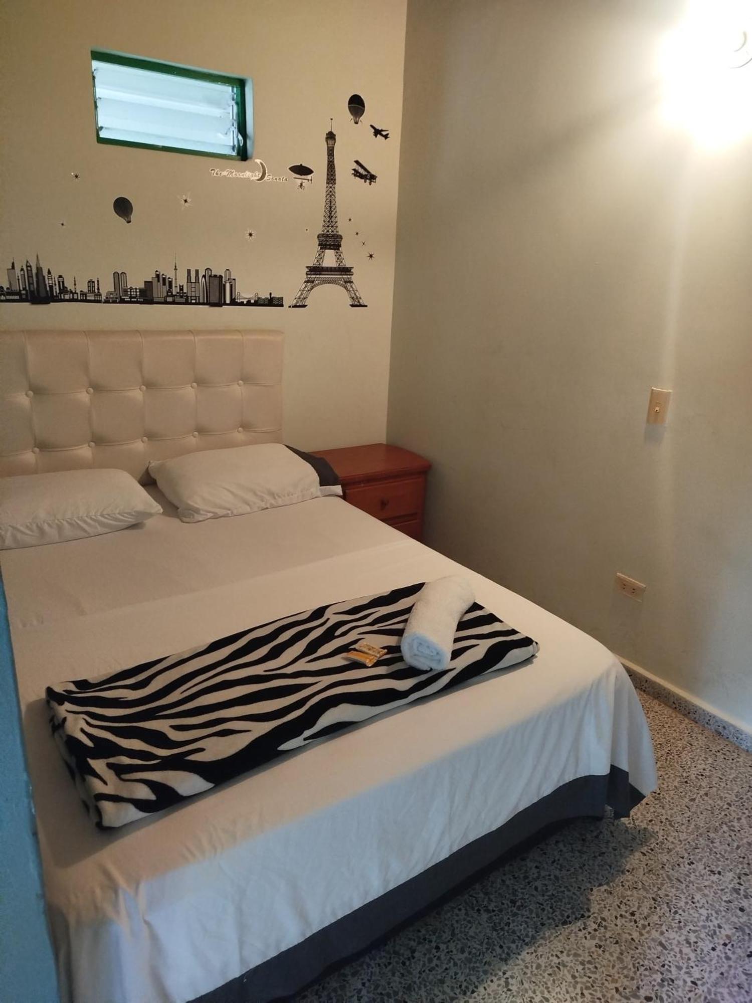 Hotel Casa Verde Guatapé 외부 사진