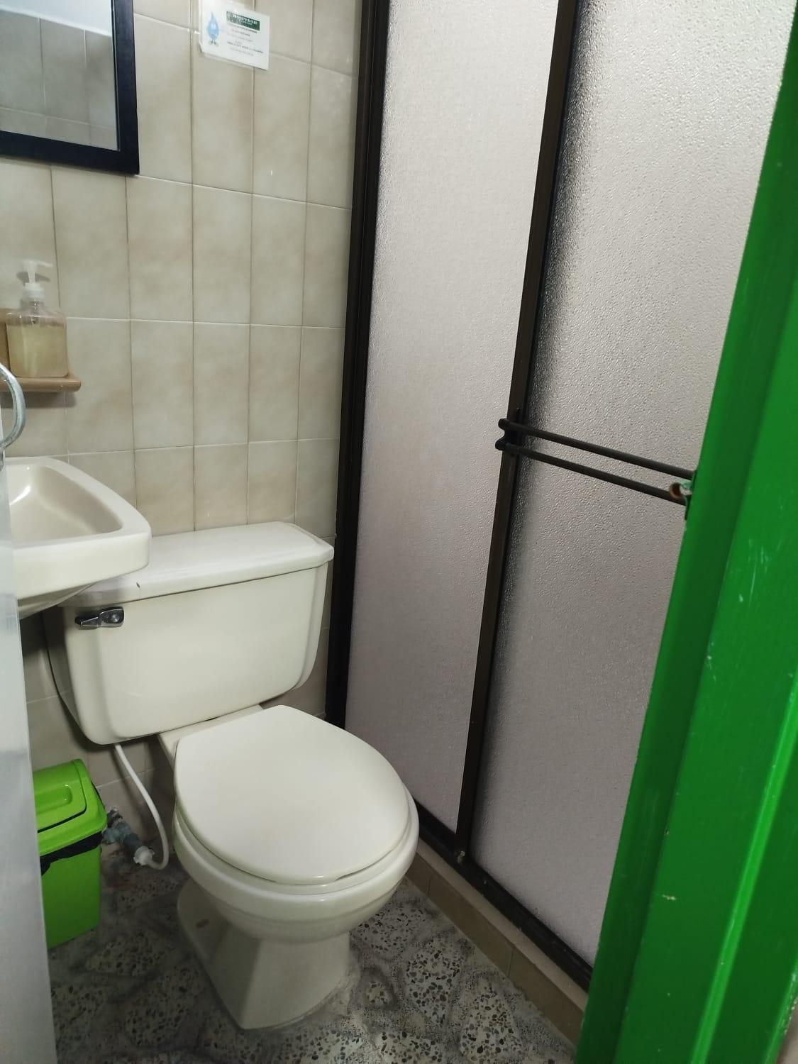 Hotel Casa Verde Guatapé 외부 사진