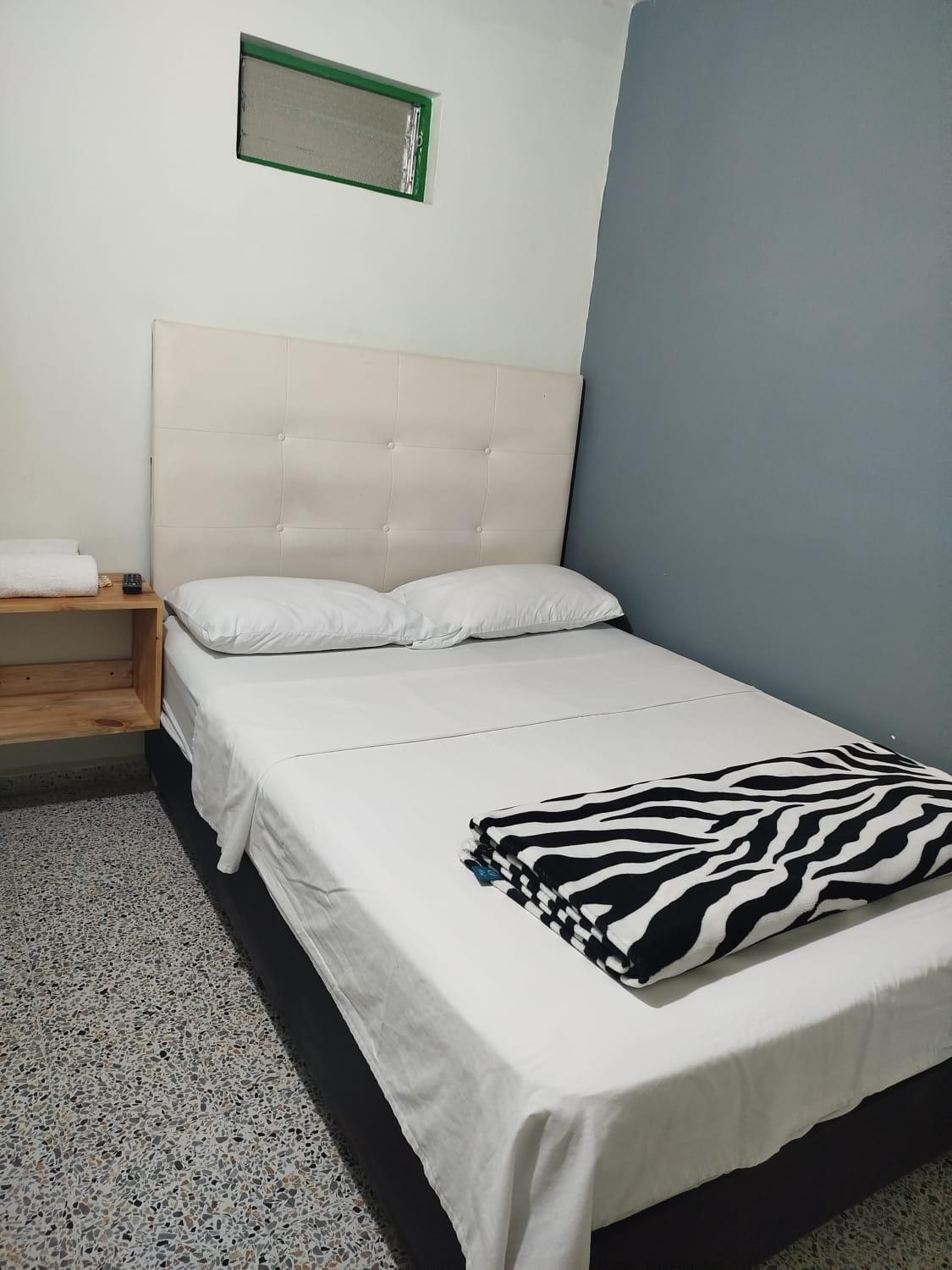 Hotel Casa Verde Guatapé 외부 사진