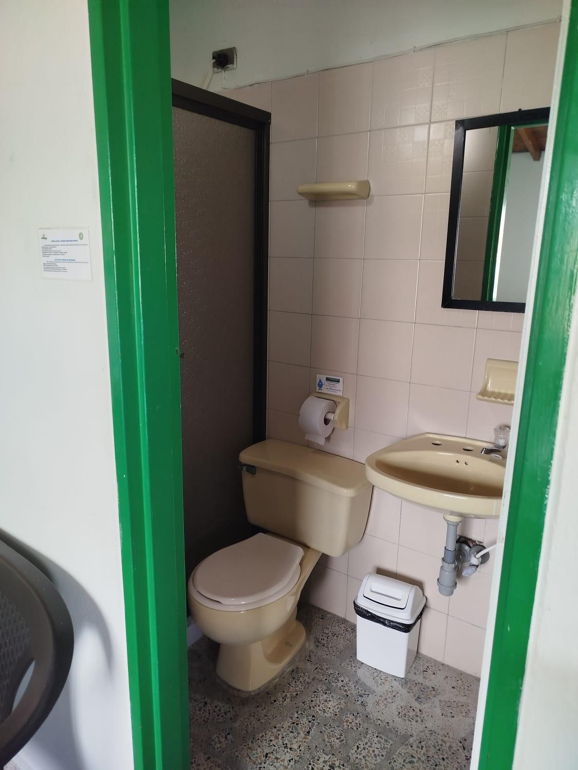 Hotel Casa Verde Guatapé 외부 사진