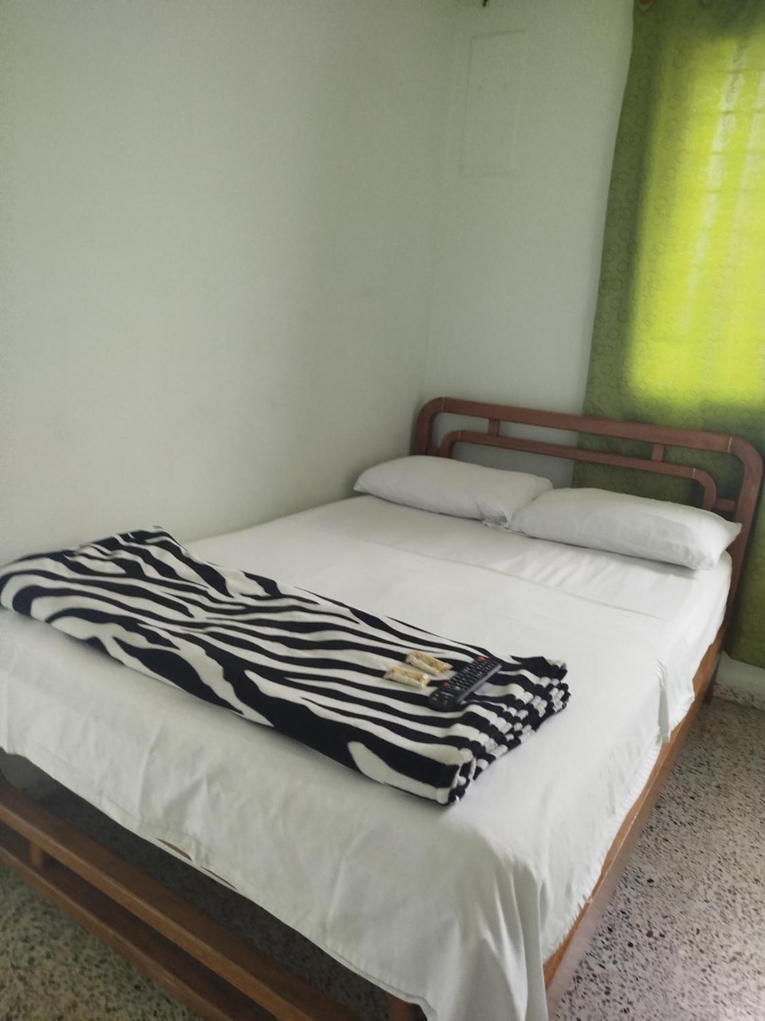 Hotel Casa Verde Guatapé 외부 사진
