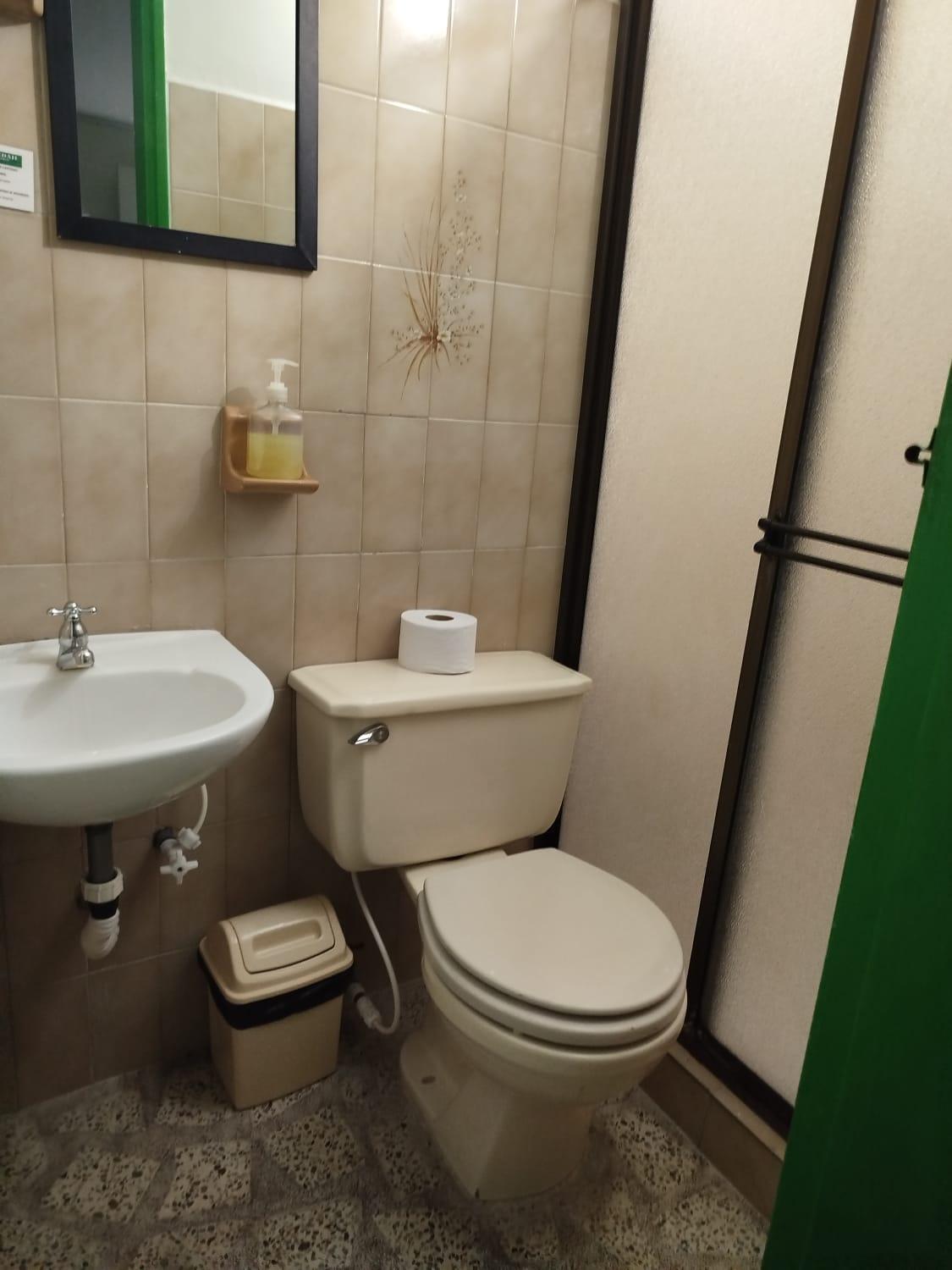 Hotel Casa Verde Guatapé 외부 사진
