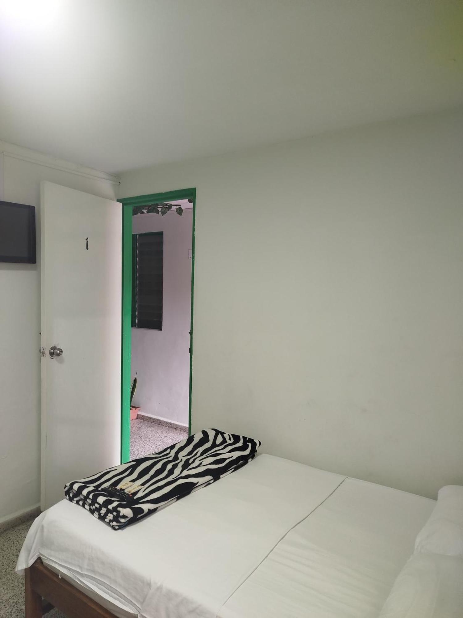 Hotel Casa Verde Guatapé 외부 사진