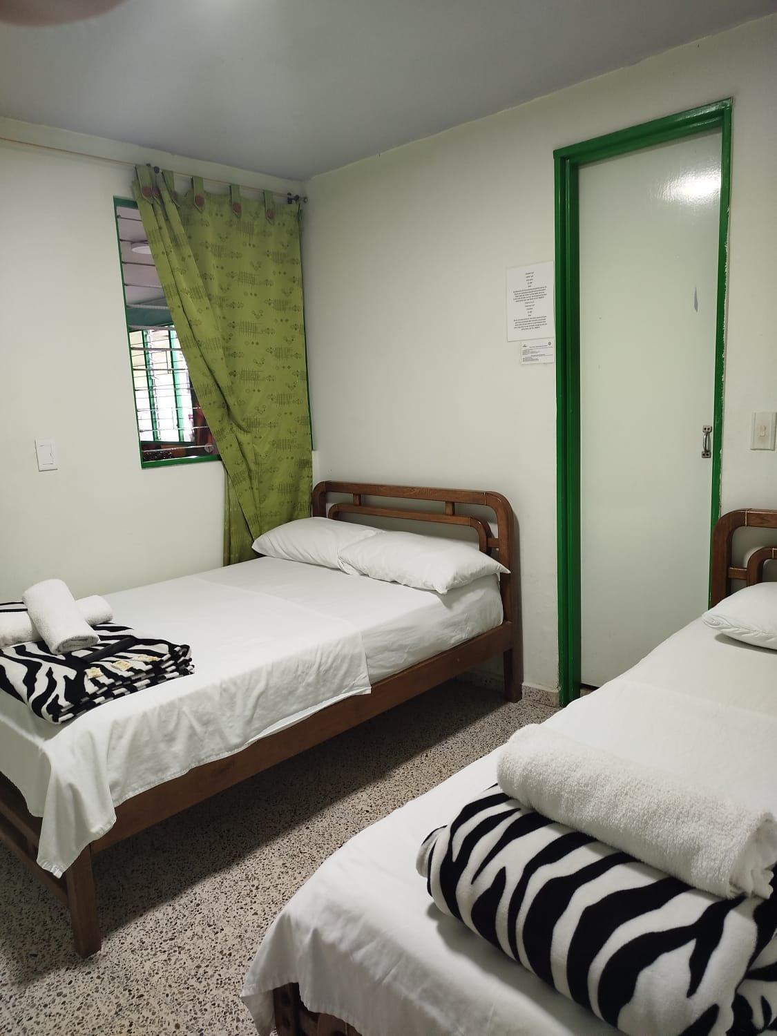 Hotel Casa Verde Guatapé 외부 사진