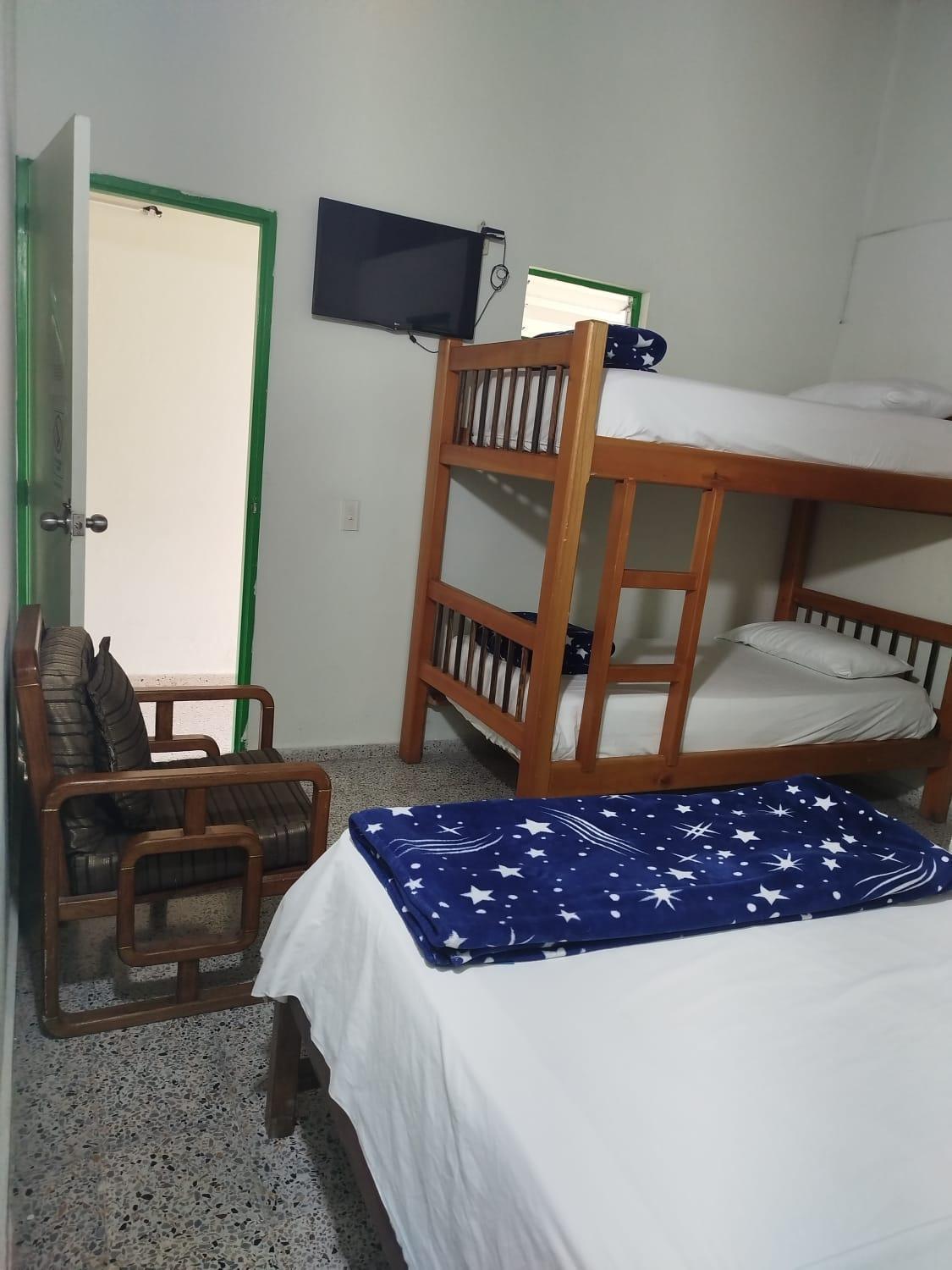 Hotel Casa Verde Guatapé 외부 사진