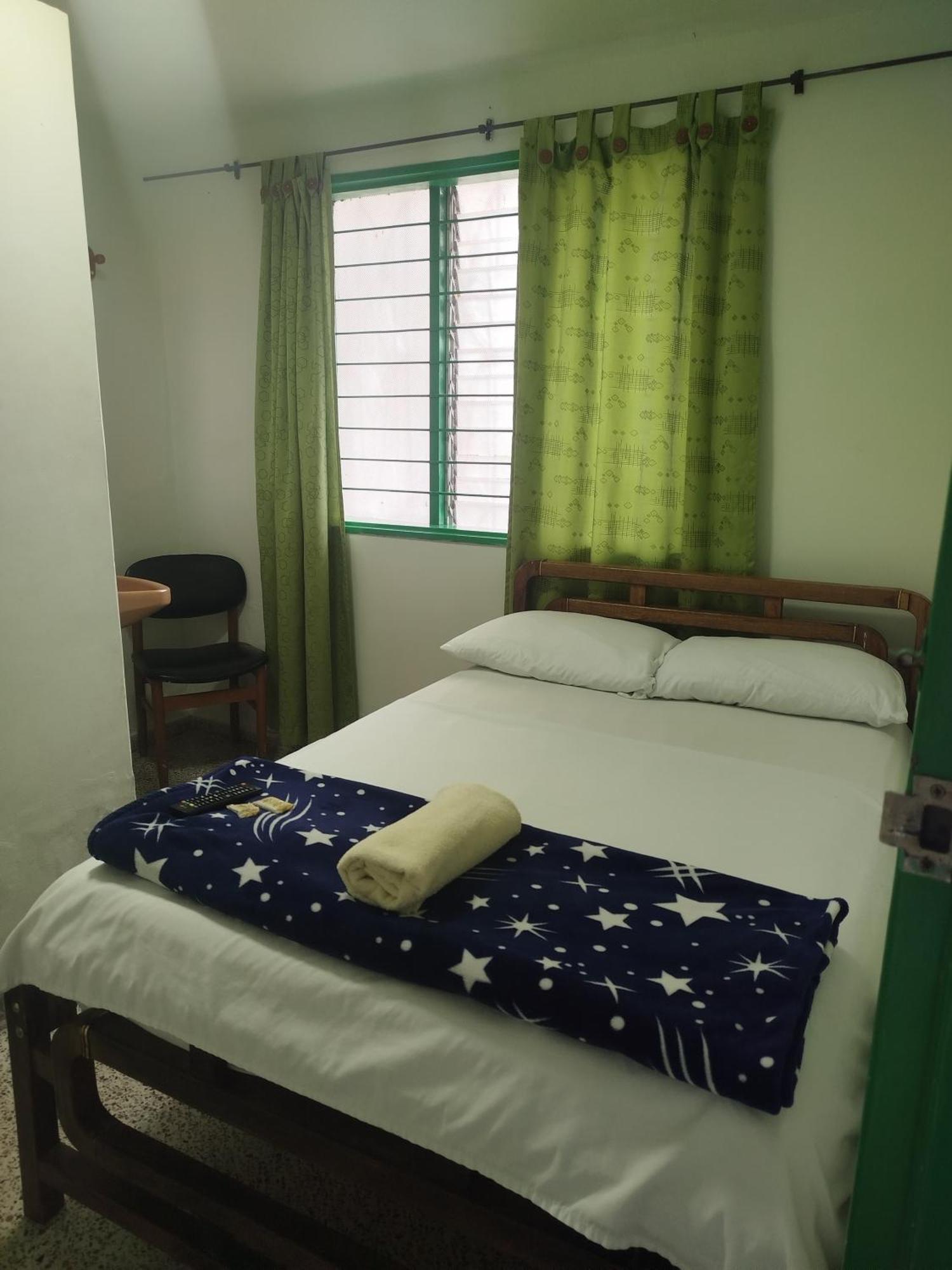 Hotel Casa Verde Guatapé 외부 사진