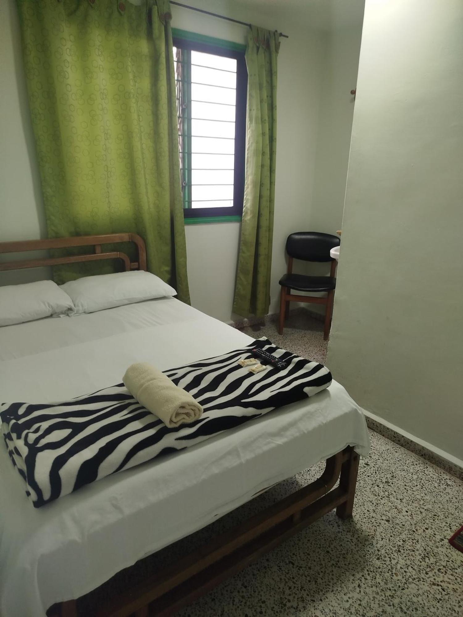 Hotel Casa Verde Guatapé 외부 사진