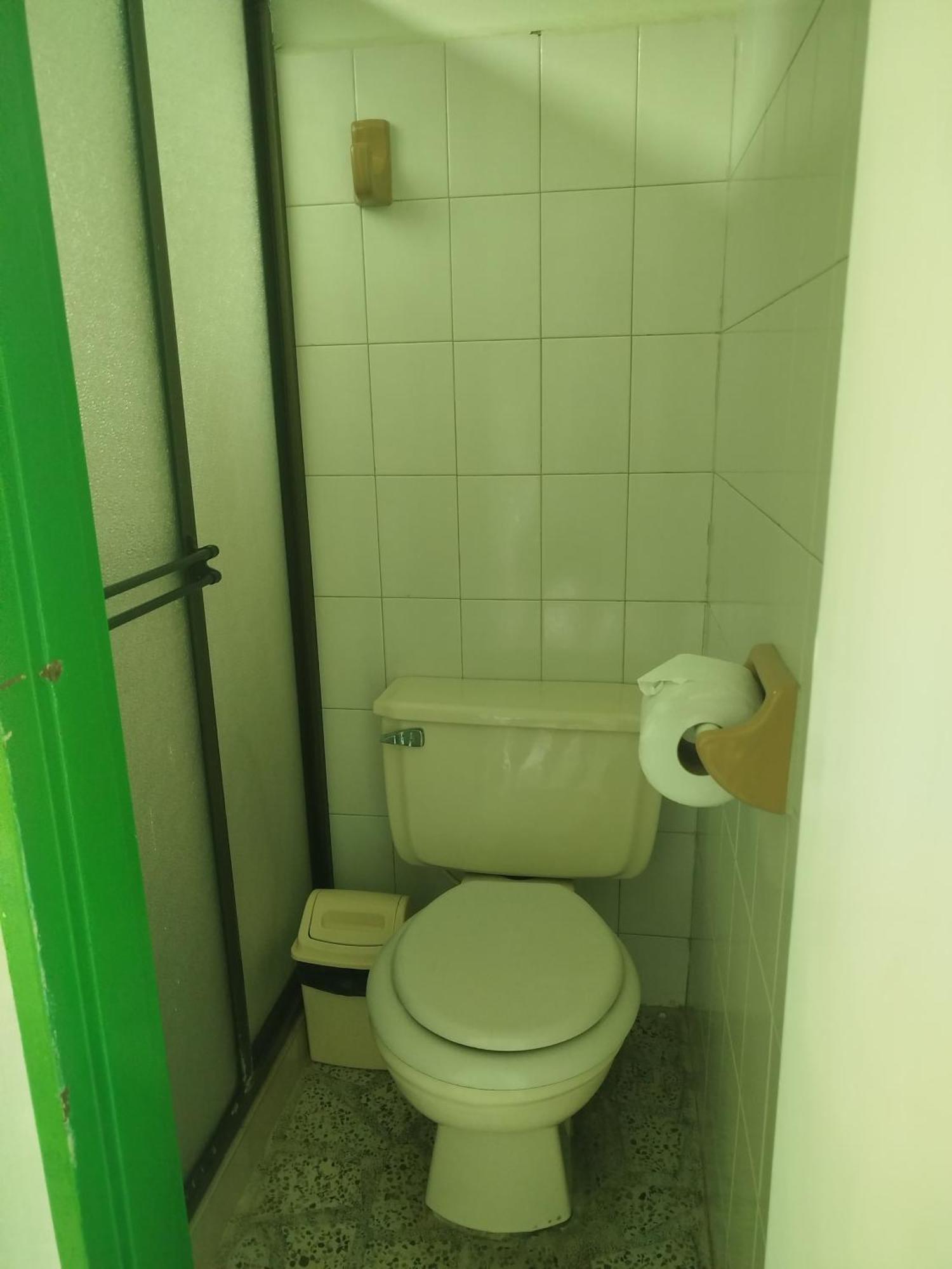 Hotel Casa Verde Guatapé 외부 사진