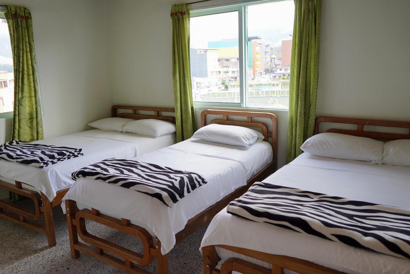 Hotel Casa Verde Guatapé 외부 사진